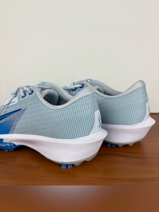 Nike Air Zoom Infinity Tour 2 Golf Shoes (WIDE SIZING) main image 6